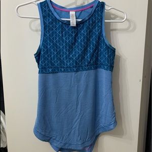 ivivva tank top